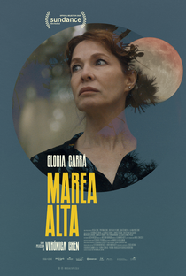 Maré Alta - Poster / Capa / Cartaz - Oficial 2