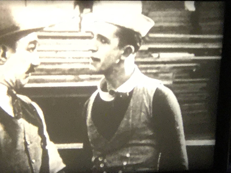 Foto 2 de Cara de Pau