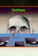 Gatekeeper  ‎– Giza: The HDvhs Experience (Gatekeeper  ‎– Giza: The HDvhs Experience)