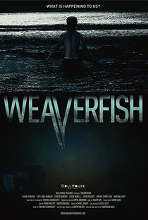 Weaverfish - Poster / Capa / Cartaz - Oficial 1