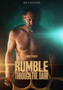 Estrondo na Escuridão (Rumble Through the Dark)