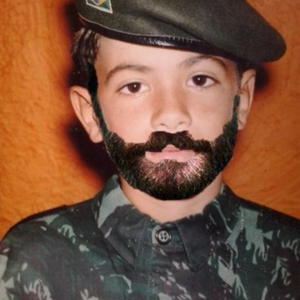 Foto de perfil de Léo