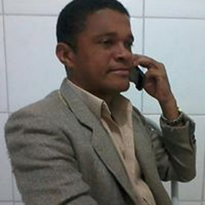 Foto de perfil de Alcindo