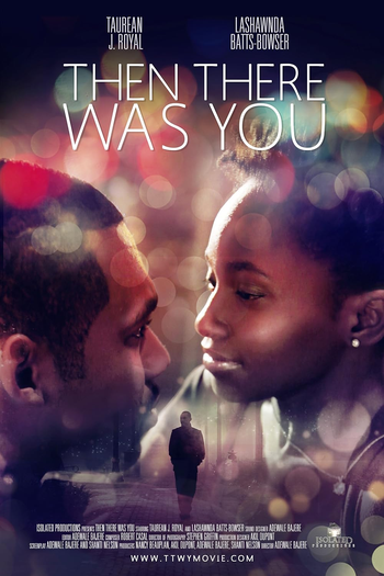 Poster de Filme Then There Was You (2023)