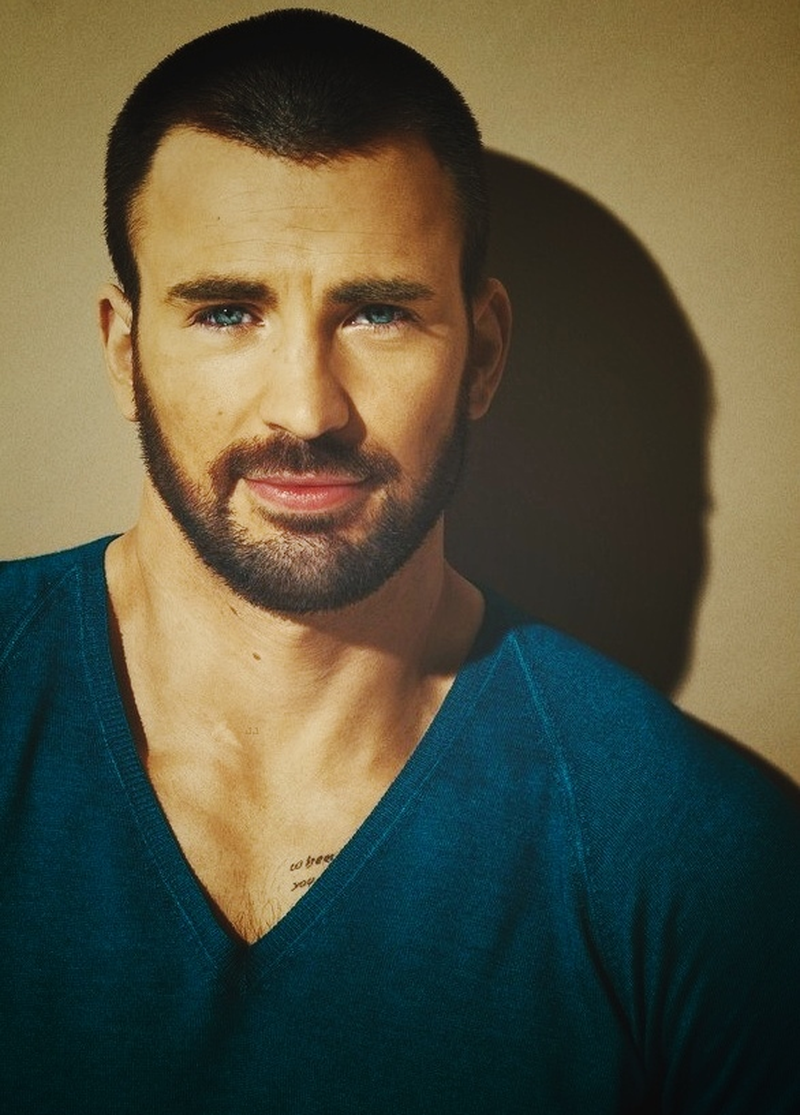 Chris Evans - Foto 13