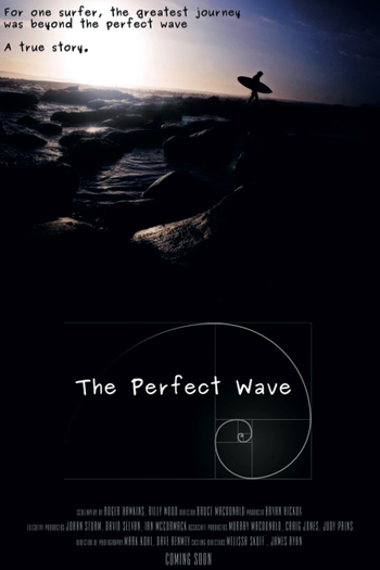  de Filme A Onda Perfeita (2014)