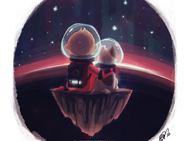 Foto 2 de Spacebound