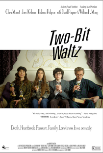 Two-Bit Waltz - Poster / Capa / Cartaz - Oficial 3