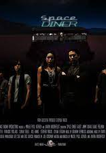 Space Diner Tales (1ª Temporada) (Space Diner Tales (Season 1))