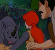 Jungle Trap