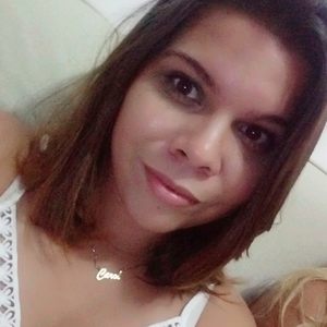 Foto de perfil de Carolina Vieira