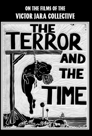 Poster 1 de Filme The Terror and the Time (1979)