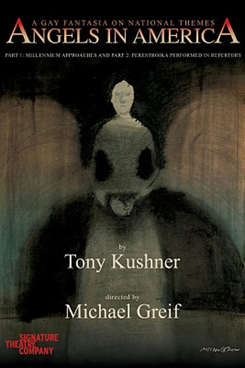  de Série Angels in America (2003)