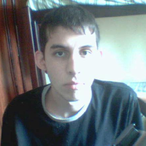 Foto de perfil de Caio Lebal Peixoto