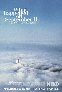 O Que Aconteceu em 11 de Setembro - Poster / Capa / Cartaz - Oficial 1