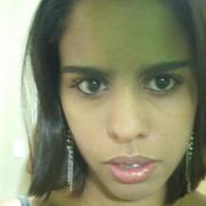 Foto de perfil de Pâmela