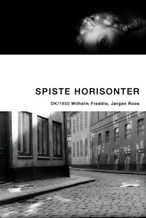 Spiste horisonter - Poster / Capa / Cartaz - Oficial 1