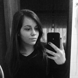 Foto de perfil de Gabriela da Silva