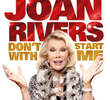 Joan Rivers - Não Comece Comigo!