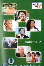 Adultos na Fé Vol II - O Encontro (Coleção Adultos na Fé Vol II: O Encontro)