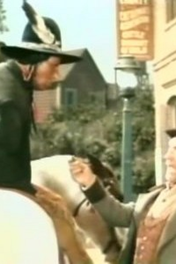 Poster de Episódio O'Quillian (1968)