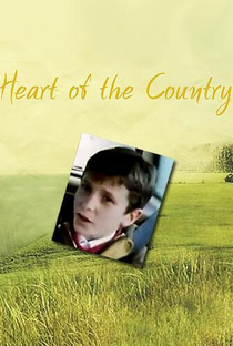 Heart of the Country - Poster / Capa / Cartaz - Oficial 1