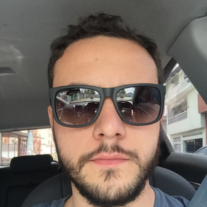 Foto de perfil de Luiz Fellipe Berejanshi