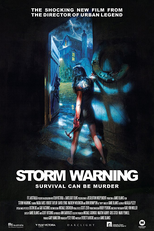 Aviso de Tempestade (Storm Warning)