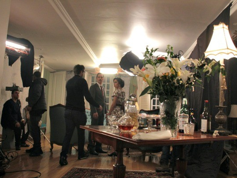 Foto 2 de A Brincadeira