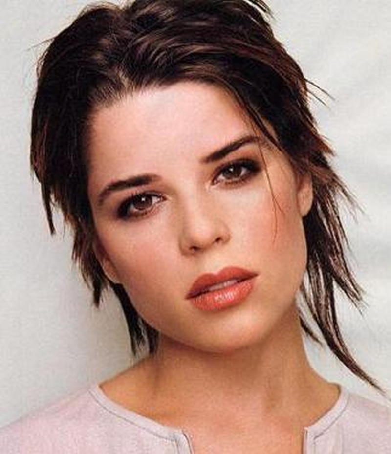 Neve Campbell - Foto 1