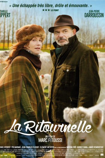  de Filme Um Amor em Paris (2014)