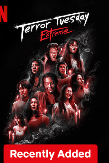  de Série Terça do Terror (2024)