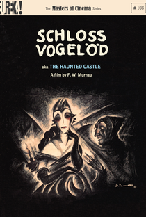 O Castelo Vogelöd - Poster / Capa / Cartaz - Oficial 1