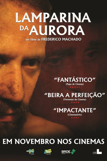 de Filme Lamparina da Aurora (2017)