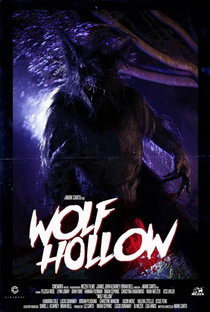 Wolf Hollow - Poster / Capa / Cartaz - Oficial 1