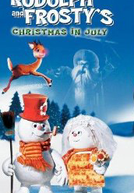 Natal em Julho (Rudolph and Frosty's Christmas in July)