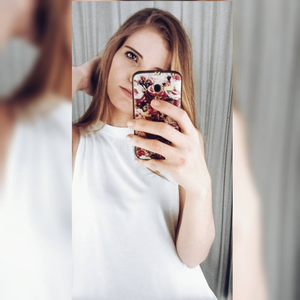 Foto de perfil de Talitha