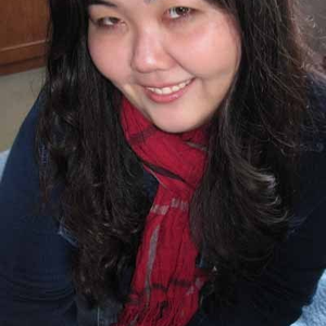 Foto de perfil de Cintia Yoshikava