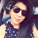 Foto de perfil de Vanessa Padilha