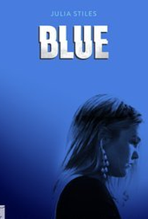 Blue (3ª Temporada) - Poster / Capa / Cartaz - Oficial 1