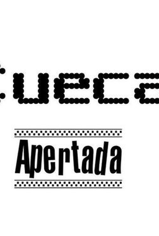 Poster 1 de TV Programa Cueca Apertada (2010)