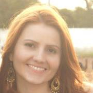 Foto de perfil de Roberta Policarpo Barreto