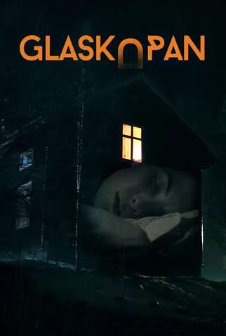 Poster 3 de Série O Domo de Vidro (2025)