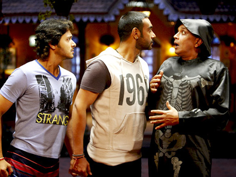 Foto 38 de Golmaal 3