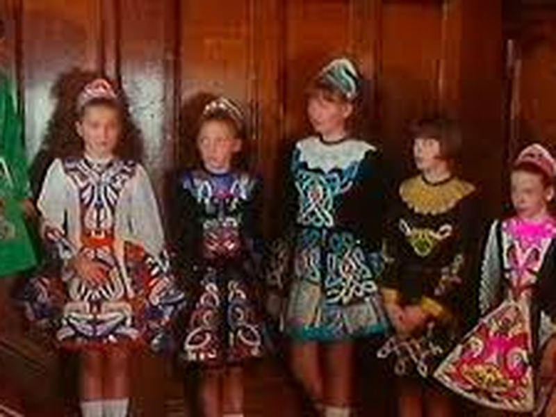 Foto 1 de Dance Lexie Dance