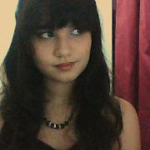 Foto de perfil de Nayla Georgia