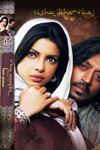  de Filme 7 Khoon Maaf (2011)