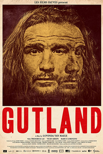 Gutland - Poster / Capa / Cartaz - Oficial 1