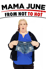 Mama June: Vida Nova (2ª Temporada) (Mama June: From Not to Hot (Season 2))