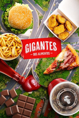 Gigantes dos Alimentos (2ª Temporada) (The Food That Built America (Season 2))